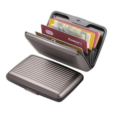 SMART CASE V3 TITANIUM OGON DESIGN