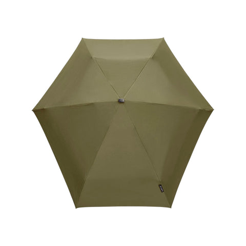 OMBRELLO MICRO 1010-0570 SENZ MARTIVI OLIVE, GREEN