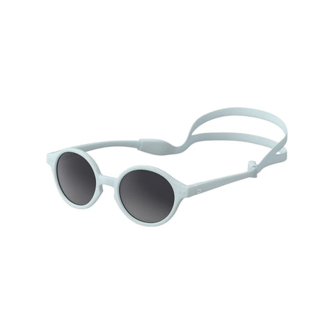 OCCHIALE POLARIZZATO SUN BABY 0-3Y #D SWEET BLUE IZIPIZI