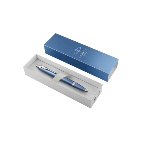 SFERA IM RITUAL PARKER ART. 2203906 AZZURRO