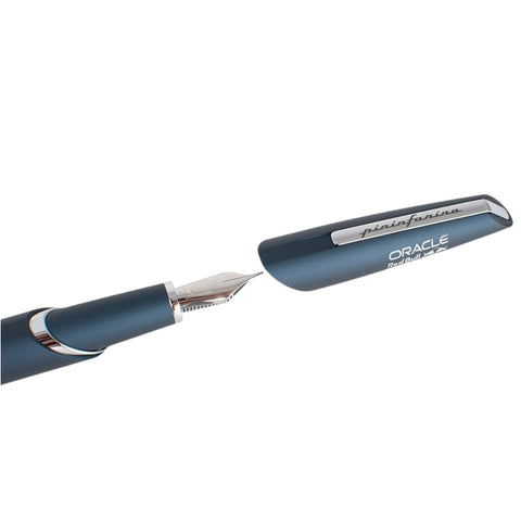 PF TWO FOUNTAIN ORACLE REDBULL RACING - NIB M PININFARINA