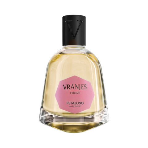 EAU DE PARFUM PETALOSO 100 ML VRANJES FIRENZE