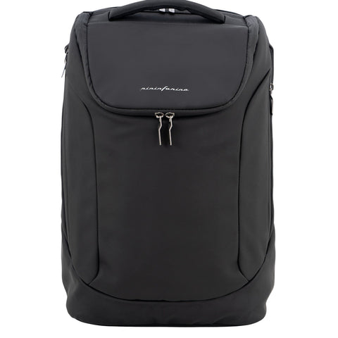ZAINO ACTIVE BACK PFZACTBL PININFARINA BLACK