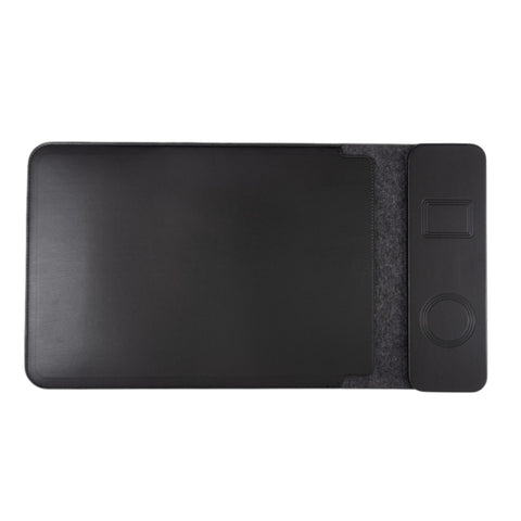 PININFARINA NOTEPRO - NOTEBOOK HOLDER BLACK
