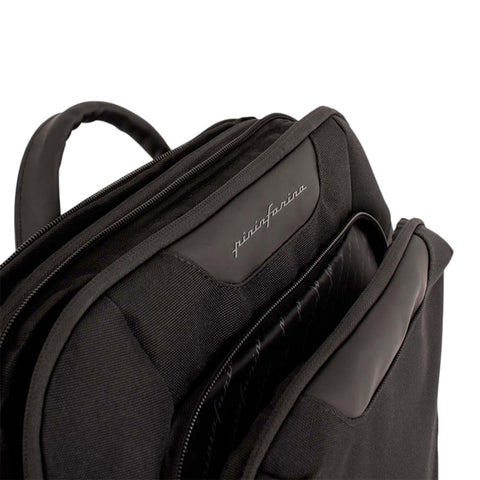 ZAINO DYNAMIC PFZDYNBK PININFARINA BLACK