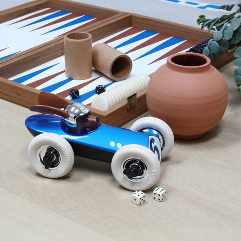 PLAYFOREVER RUFUS BERTIE R805