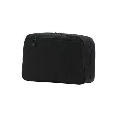 WASHBAG ROADSTER LEATHER EVO OLHO1016.001 PORSCHE DESIGN BLACK