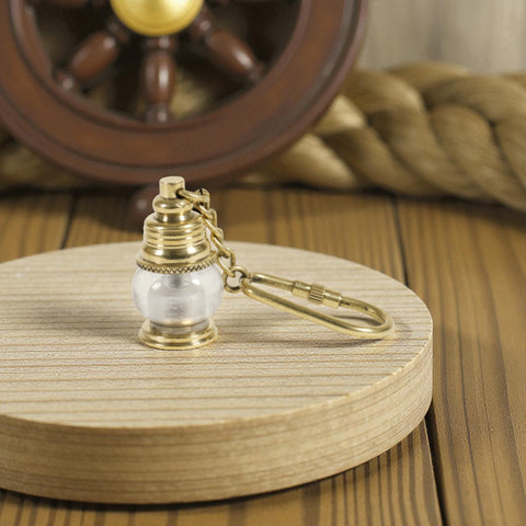 PORTACHIAVI LAMP KC005B AUTHENTIC MODELS WHITE