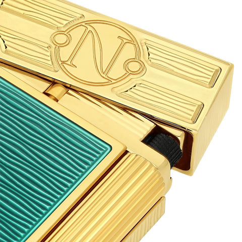 ACCENDINO JULES VERNE 2025 ART.C16052CL S.T. DUPONT