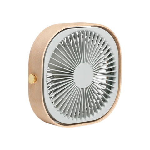 VENTILATORE FANTASTIC WOOD PW00824 GREEN PRINTWORKS