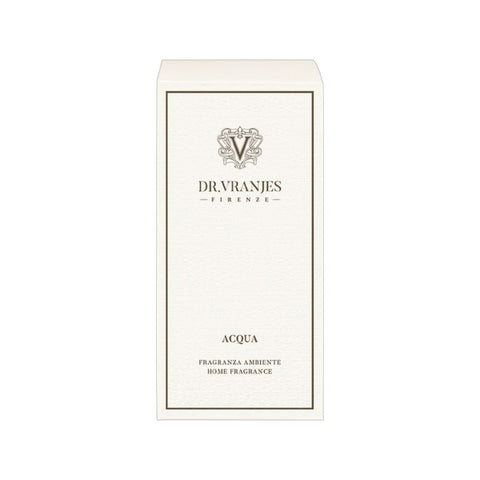 DR VRANJES 250 ML FRAGRANZA AMBIENTE ACQUA