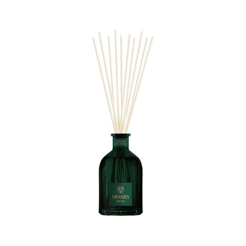 GIFT BOX DIFFUSORE 250 ML ALBERO DI NATALE DR VRANJES