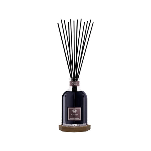 GIFT BOX DIFFUSORE 250ML ROSSO NOBILE CON BASE DR VRANJES