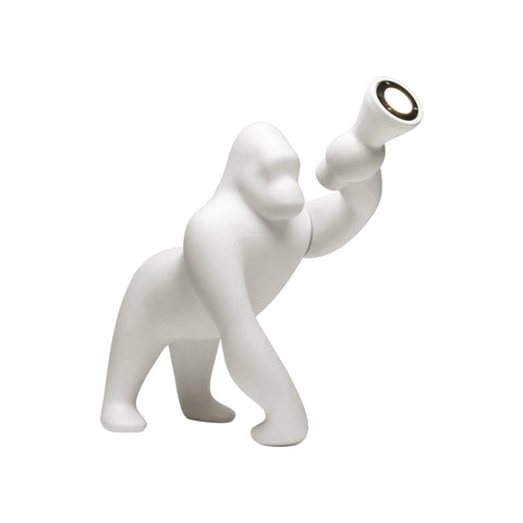 LAMPADA KONG XS 10002WH QEEBOO WHITE