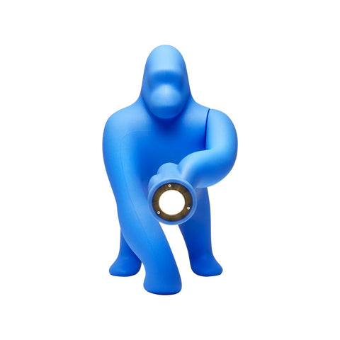 LAMPADA KONG XS 10002LB QEEBOO LIGHT BLUE