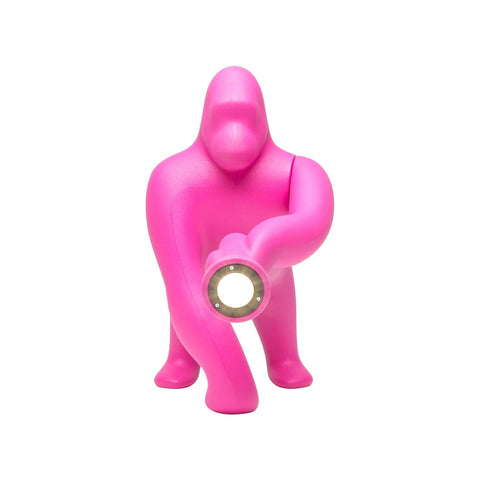 LAMPADA KONG LAMP XS 10002FX QEEBOO FUCHSIA