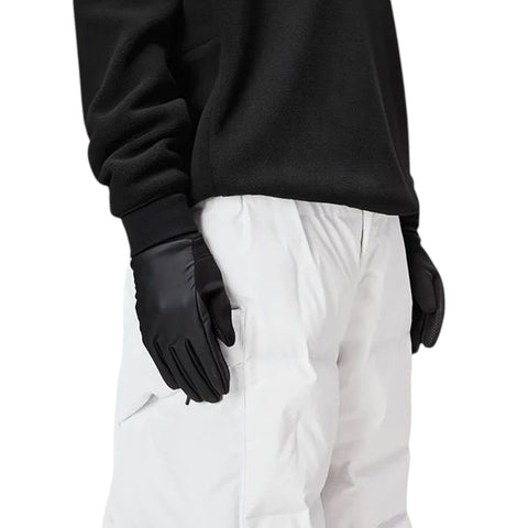 GUANTI GLOVES W1T1 L 16720 RAINS BLACK