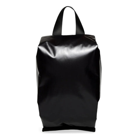 BEAUTY SIBU WASH BAG W2 14990 RAINS BLACK