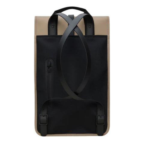 ZAINO BACKPACK W3 13000 RAINS BEIGE