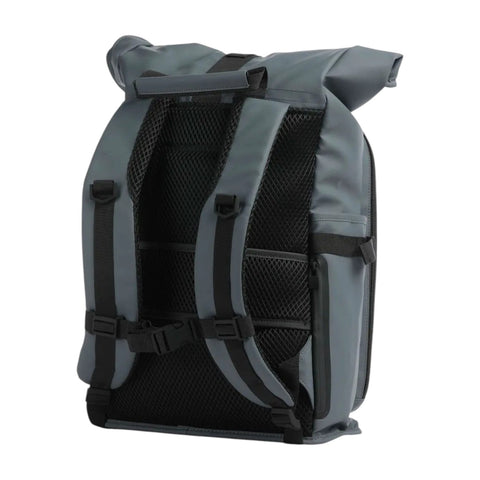 ZAINO TEXEL MOULDED W3 13430 RAINS LAGOON BLUE