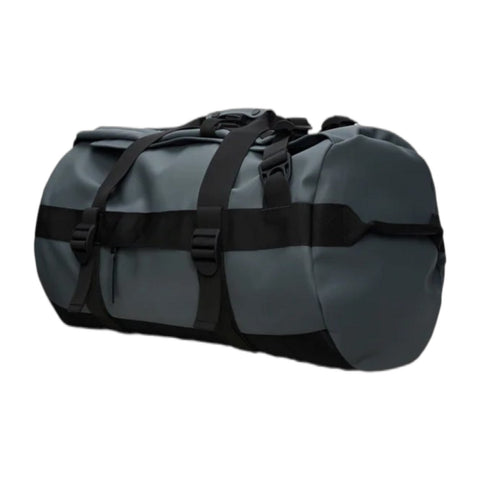 BORSA TAXEL DUFFEL BAG W3 13490 RAINS LAGOON, BLUE