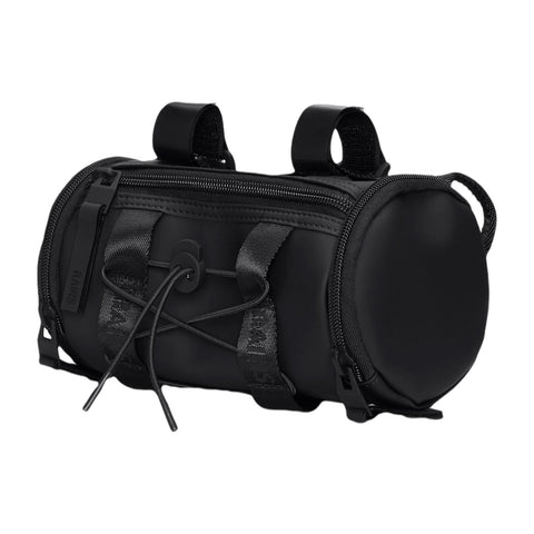BORSA TRAIL MOUNTAINEER BAR BAG 14040 RAINS BLACK