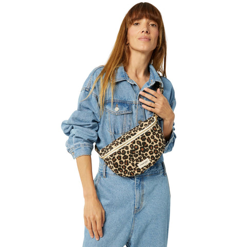 MARSUPIO CUSTINE FOREVER WILD ART. 4202.22 RIVEDROITE PARIS