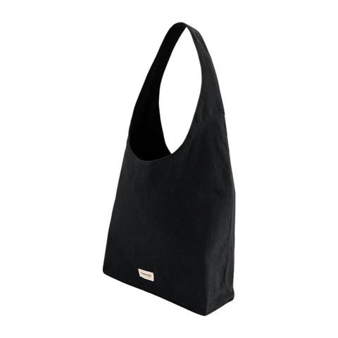 SHOPPER RICHELIEU PERMANENT RIVEDROITE PARIS BLACK