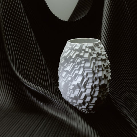 VASO CITY 28 CM 26028 ROSENTHAL