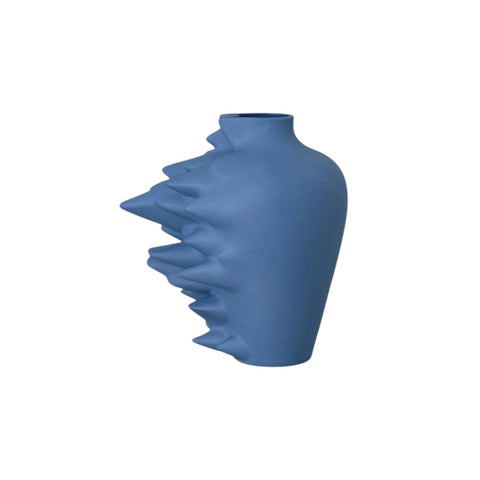 VASO MIDIVASE + FAST MIDNIGHT 14 CM ART. 14271/426326 ROSENTHAL