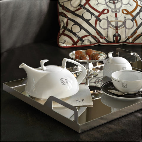 VASSOIO GIO PONTI 40X30 56560L40 SAMBONET