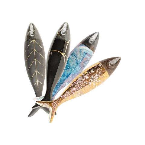 SARDONE VIP GALATTICO ART. 2591 CERAMICHE CRESCENTINI