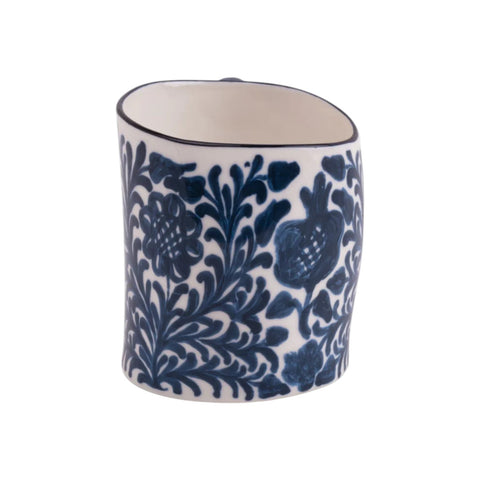 TAZZA CLASSIC ON ACID - GRANADA Cm 10,5x7,5x9,5 ART 11267 SELETTI