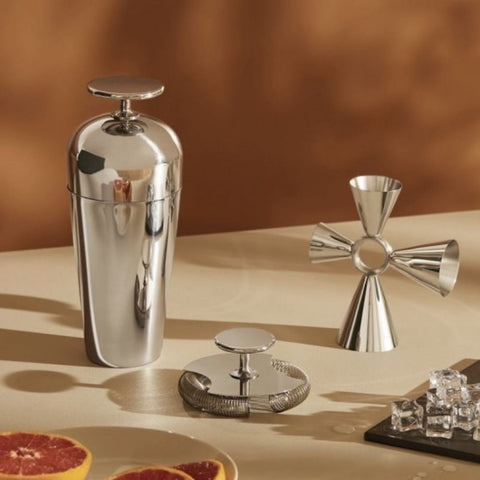 THE TENDING BOX MIXING KIT 3 PZ ART. GIA26SET ALESSI