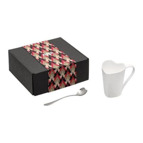 TEA GIFT SET ART. MMI24CUSET ALESSI