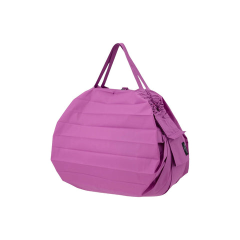 BORSA COMPACT BAG M SH-S515PU PEONY PETAL PURPLE SHUPATTO