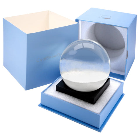 COOLSNOWGLOBES SONGBIRDS CS363-SONG