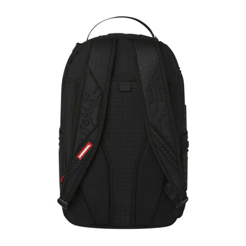 ZAINO FUTURE FOAM 2.5 ART. 910B8343NSZ SPRAYGROUND