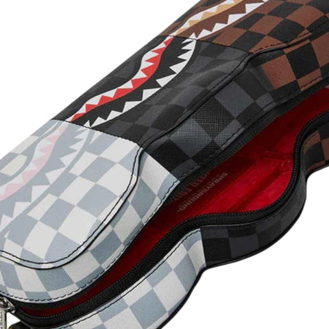 BANDOLERO 2 ART. 910Z677NSZ SPRAYGROUND