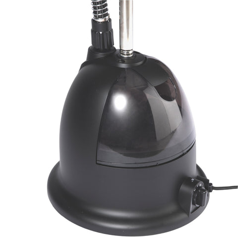 CUMULUS NO. 3HOME STEAMER STEAMERY BLACK SM-0221