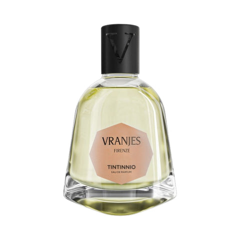 EAU DE PARFUM TINTINNIO 100 ML VRANJES FIRENZE
