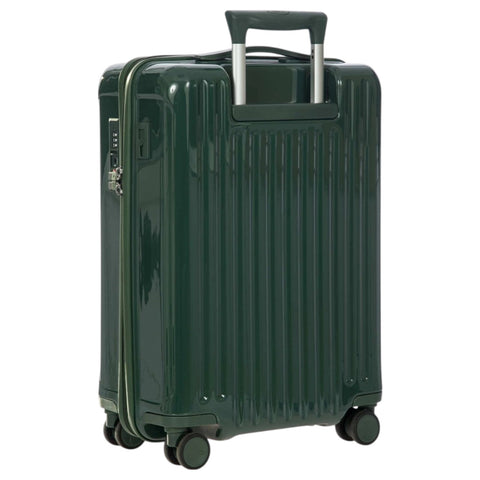 TROLLEY 55 CM POSITANO BNK08027.090 BRIC'S EMERALD GREEN