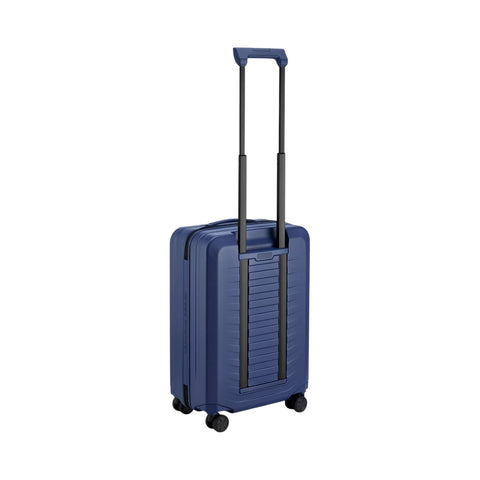 TROLLEY ROADSTER HARDCASE S ORS6500 PORSCHE DESIGN DARK BLUE
