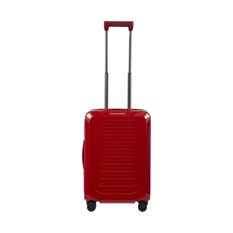 TROLLEY ROADSTER HARDCASE S ORS6500 PORSCHE DESIGN RED