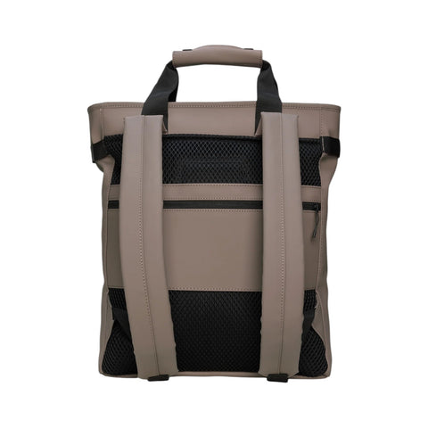 ZAINO TEXEL BACKPACK W3 14240 BAIGE CINDER RAINS