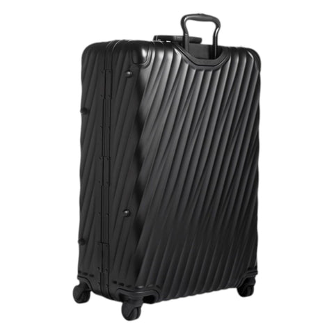 TROLLEY 19 DEGREE ALUMINUM BLACK EXTENDER TRIP 98824-4386 TUMI