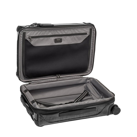 TROLLEY TEGRA LITE BLACK-GRAPHITE  55 CM 144791-1060 TUMI