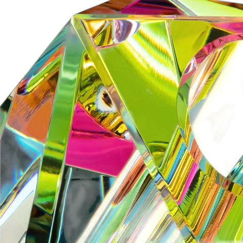 VASO REGENBOGEN IRREGULAR REG-IRR FUNDAMENTAL BERLIN