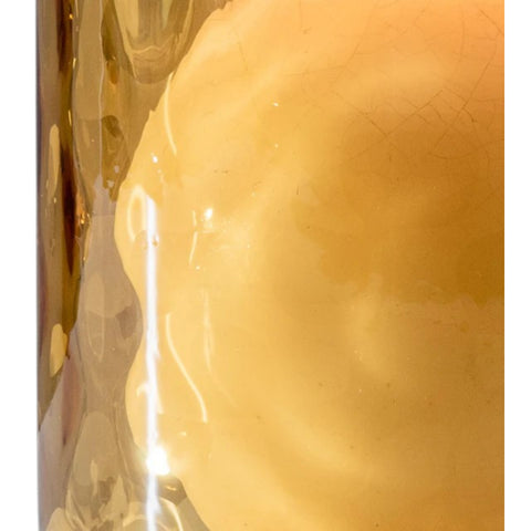 NIGHT IN VENICE CANDLE AA ART.  FO310085000B0FZ VENINI AMBRA