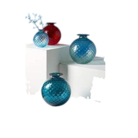 VASO MONOFIORI MK-RV ART. FO310029000F0BSR MOKA VENINI